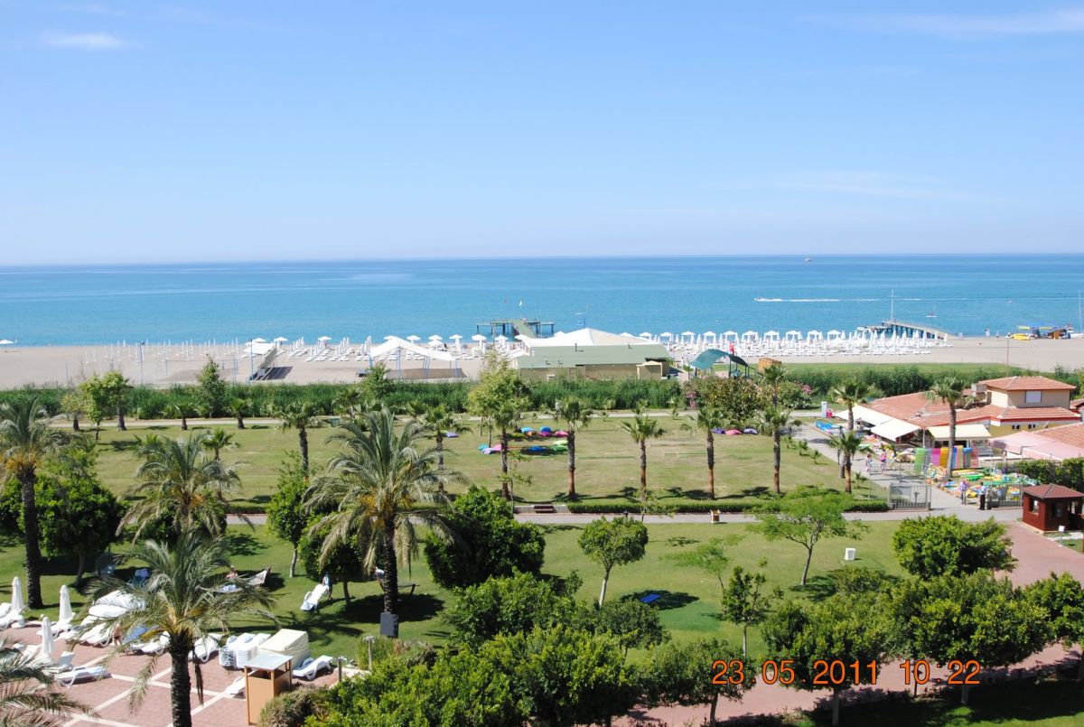 imagini hotel SILENCE BEACH RESORT SIDE